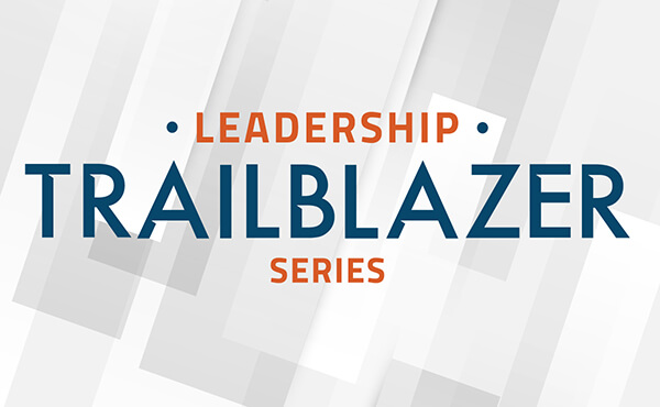 ASTHO's Leadership Trailblazer Series logo